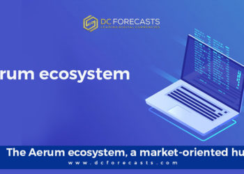 The Aerum ecosystem