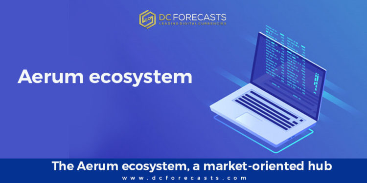 The Aerum ecosystem