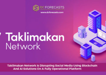Taklimakan Network