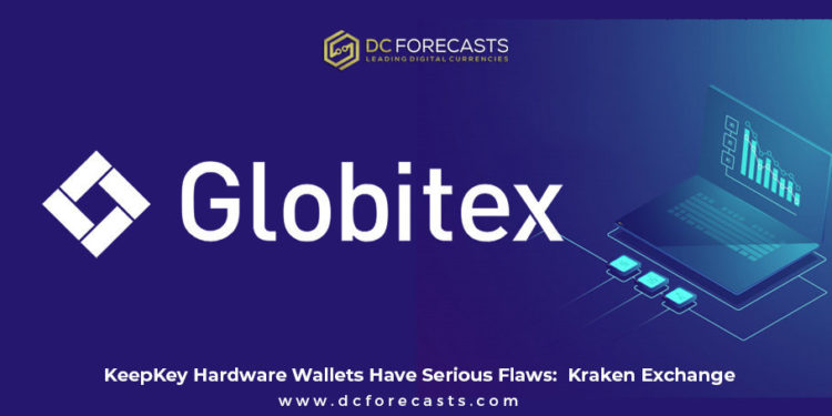Globitex Exchange