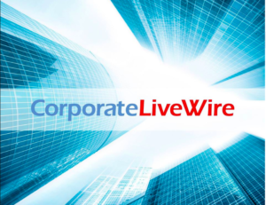 corporatelivewire award crypto website of the year