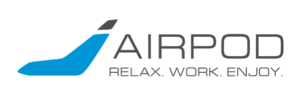 Airpod-logo-AirPod-Sleeping-Pod-300x93