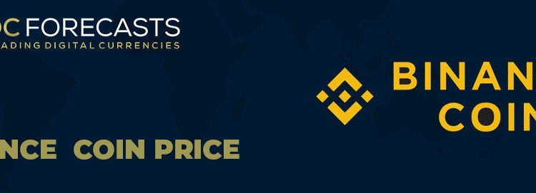 BNB Pivot Sell Sign, binance, level