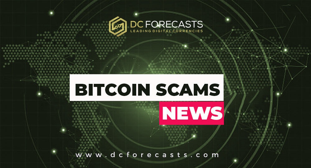 crypto scams crime bitcoin