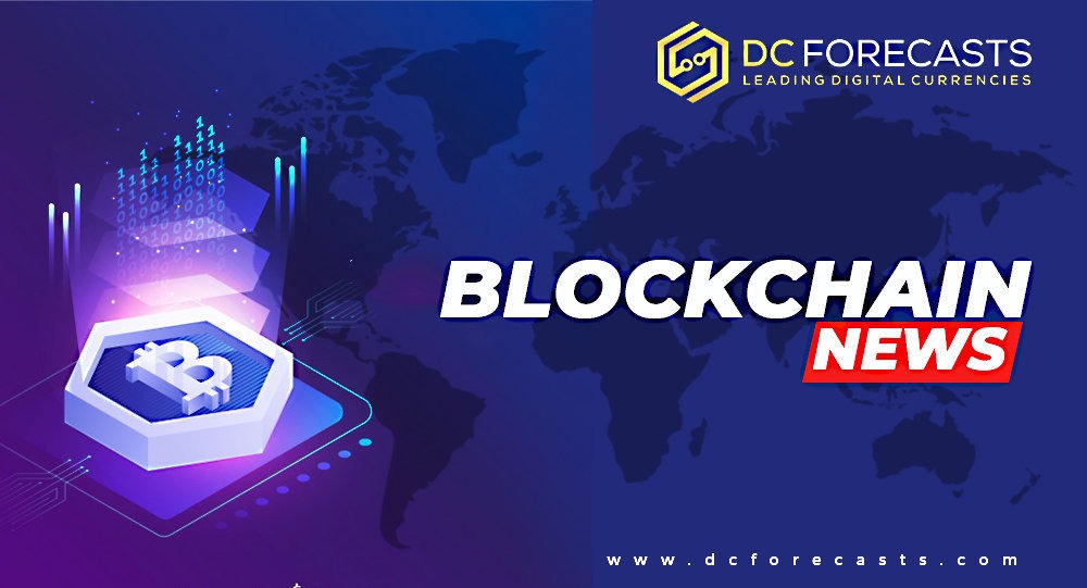 Blockchain News Cryptocurrency News Bitcoin News Cryptonews DC