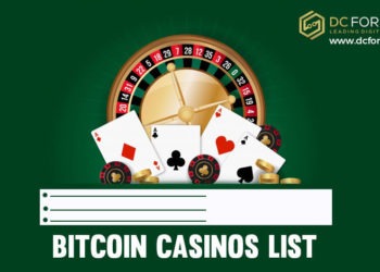 Bitcoin Casinos