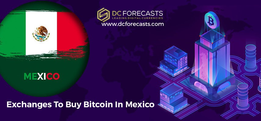 bitcoin exchange mexico