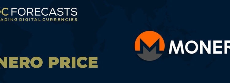 Monero Reaches 3-Month High, xmr, bitcoin, btc