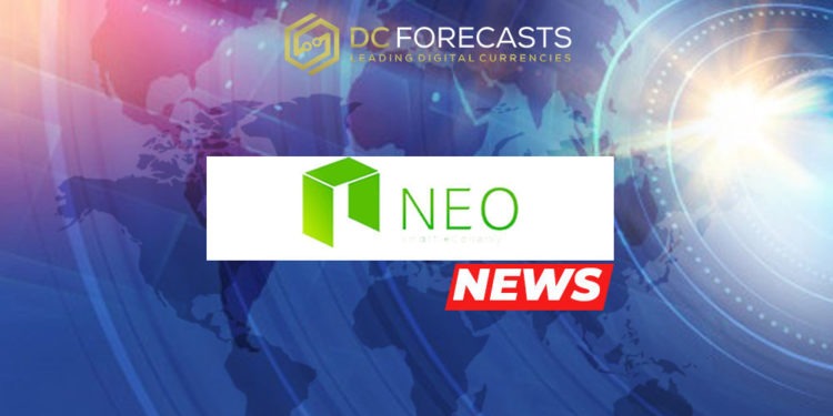NEO Will Work, bsn, china, blockchainNEO price calculator