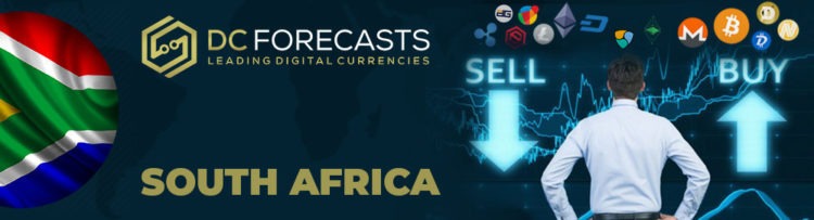 Exchanges To Buy Bitcoin In South Africa