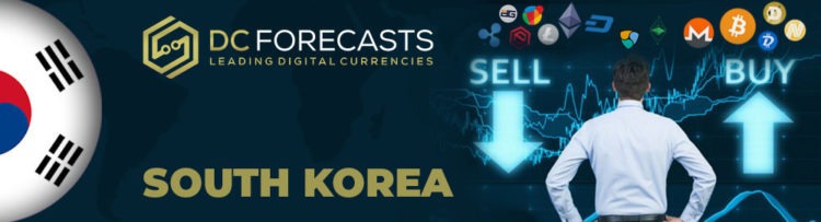 Exchanges To Buy Bitcoin In South Korea