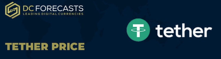 Tether Price Index