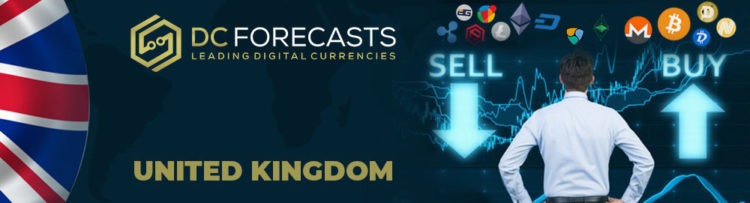 Exchanges To Buy Bitcoin In The United Kingdom