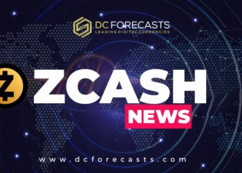 Zcash broke, ZEC, price