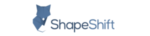 shapeshift