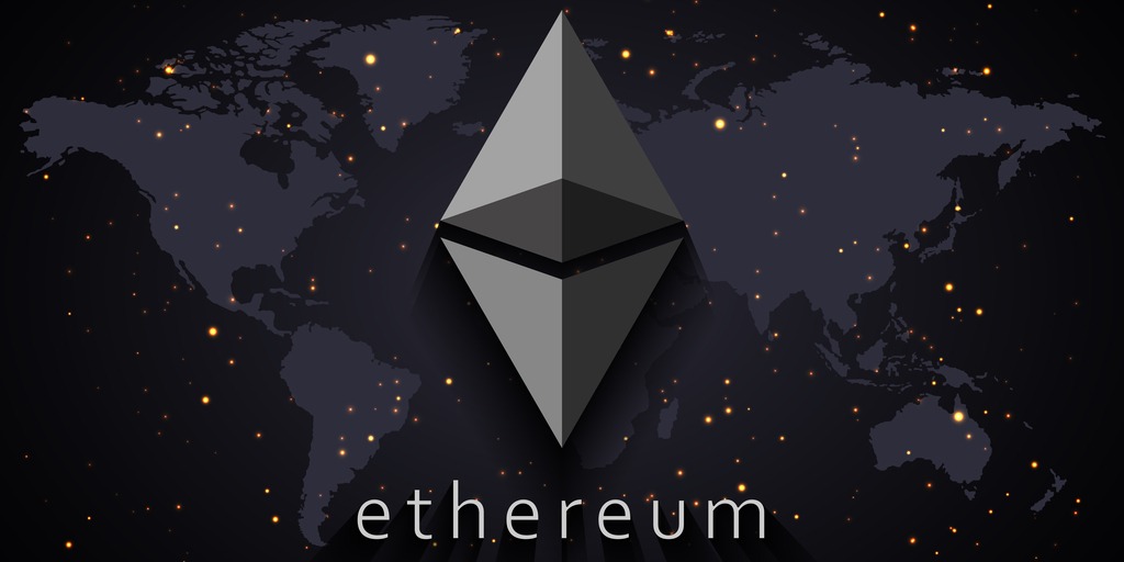ETH Spiked To, ethereum, altcoin, price, support