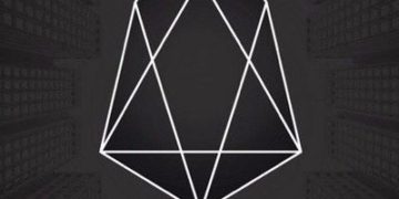 EOS Launched EVM, blockchain, support, eth