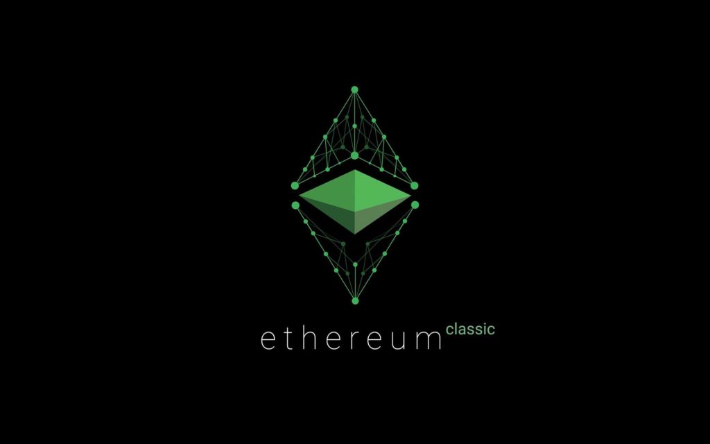Traders Pumped Ethereum Classic’s, price, etc, level