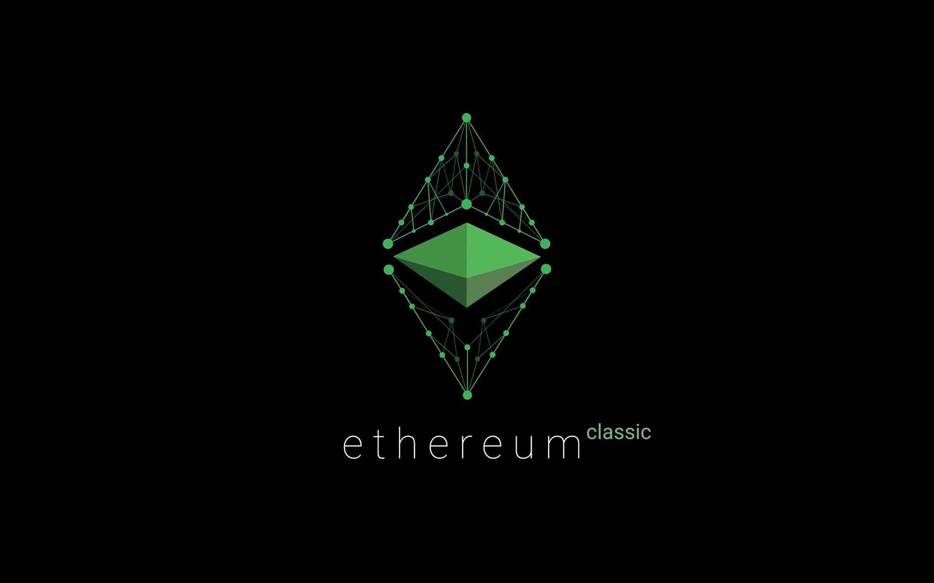 Ethereum Classic