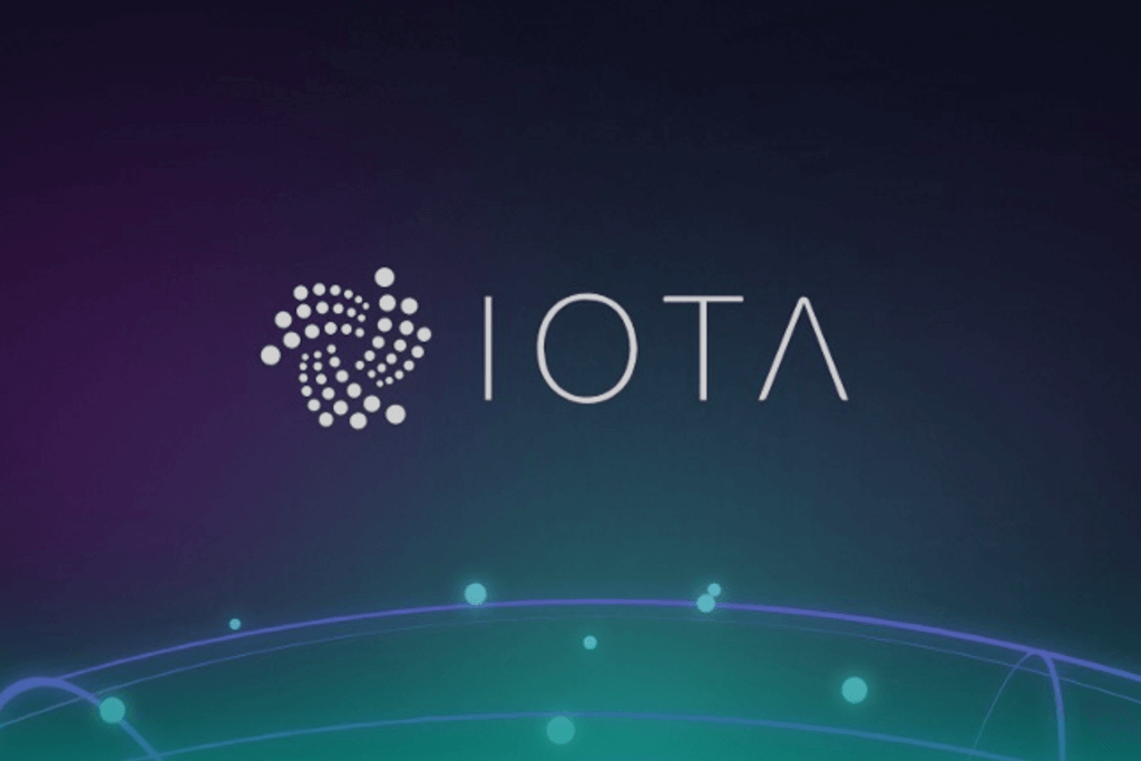 IOTA released stronghold, library, software