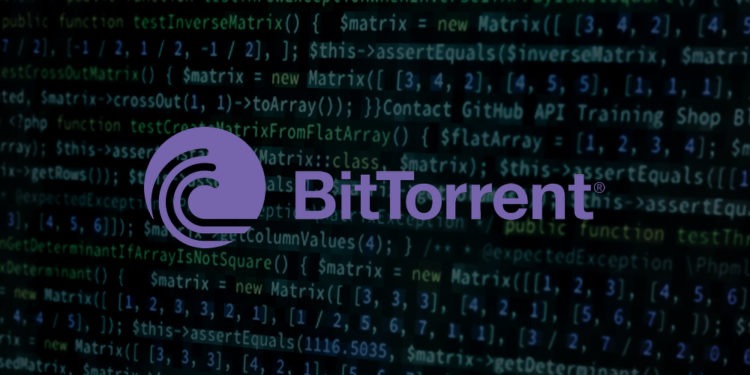 BitTorrent Acquires, tron, dlive