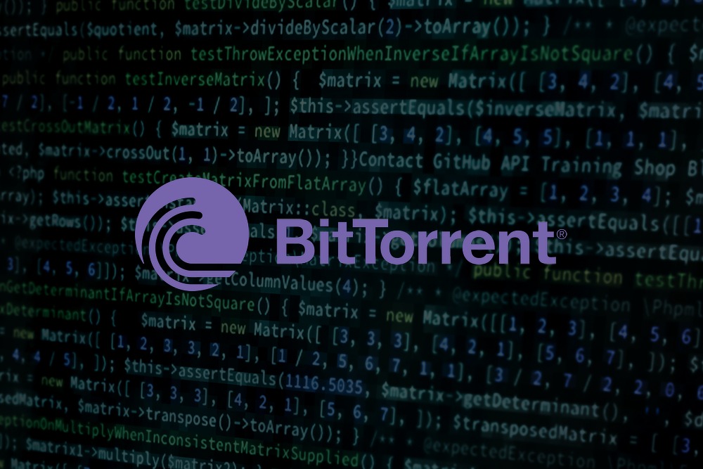 BitTorrent enables, BUSD, sun