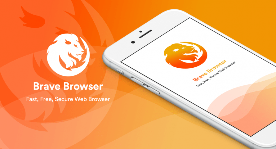 Brave Browser Can, protect, phishfort