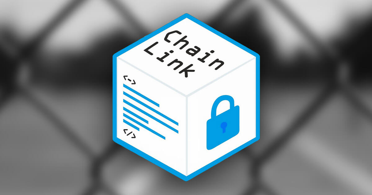 link rallied 20%, chainlink, price, support