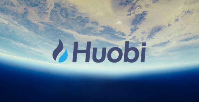 huobi enters, custody, platform, digital