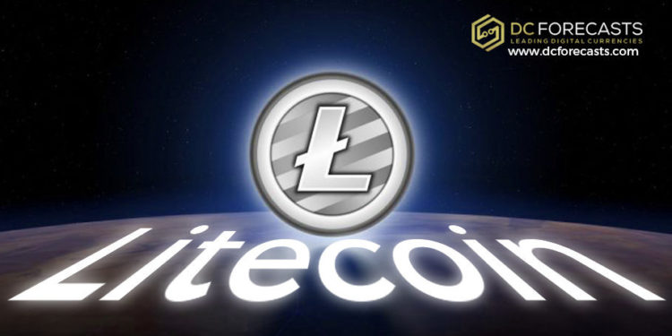Litecoin Settled Above, LTC, price, level, support