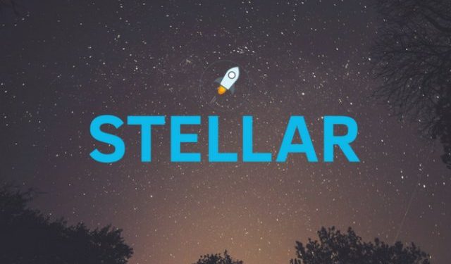 Stellar Breaks Down, xlm, price, descending, strength