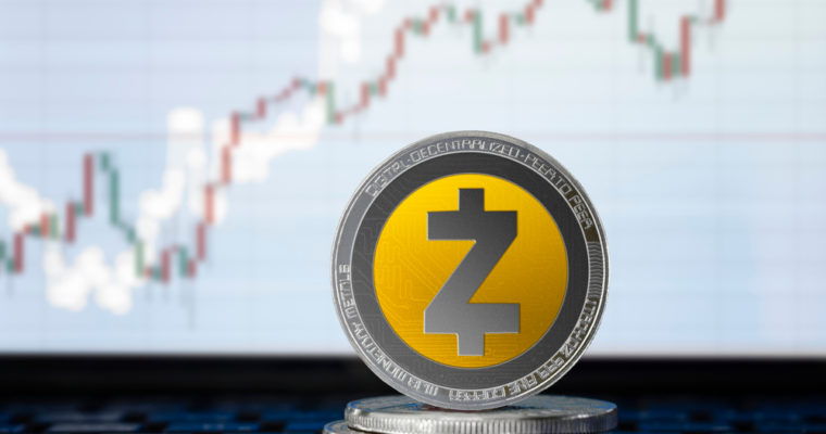zcash price calculator, Zcash Price Surges 29%, privacy