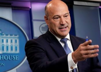 Former White House Economic Advisor Gary Cohn Believes Bitcoin Is Much More Than Store Of Value