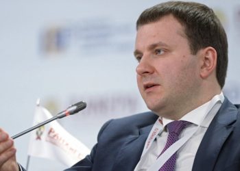 Russian Economy Minister Describes Bitcoin’s Correction As A ‘Soap Bubble’ Slipping