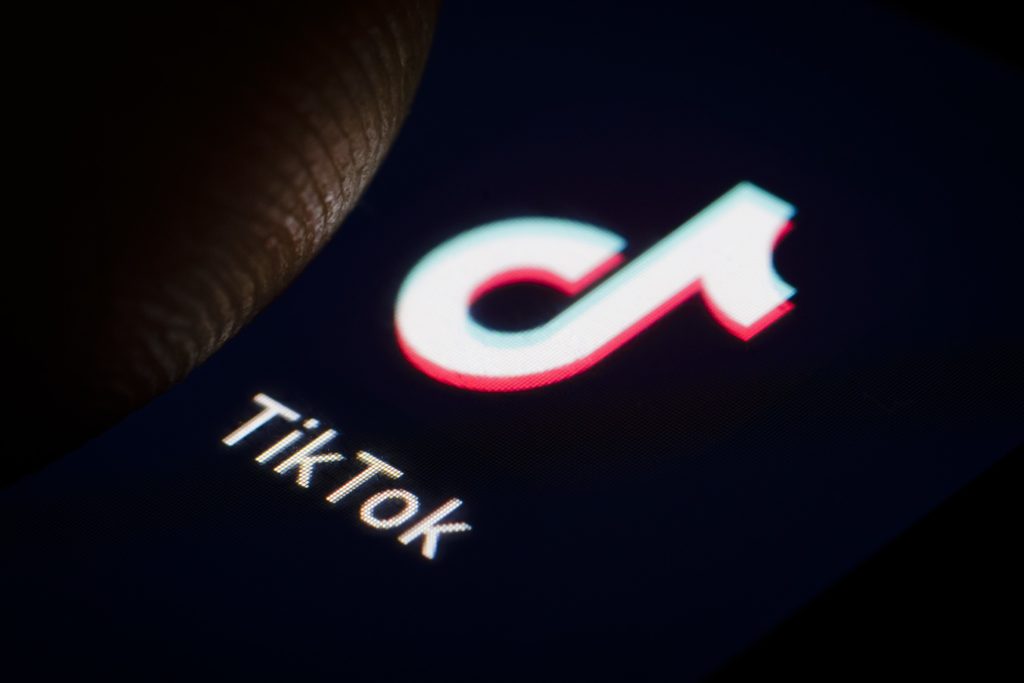 tiktok creates