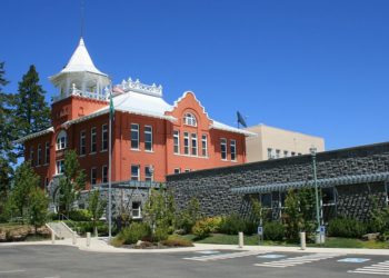 Washington’s Douglas County Wants To Build A Blockchain Innovation Campus