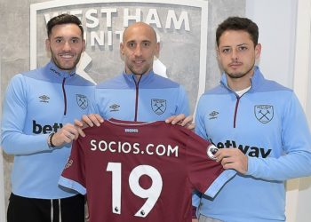 west ham adopts crypto
