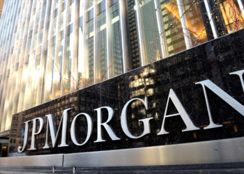 JPMorgan Says Cryptocurrencies Are Meant To Stay
