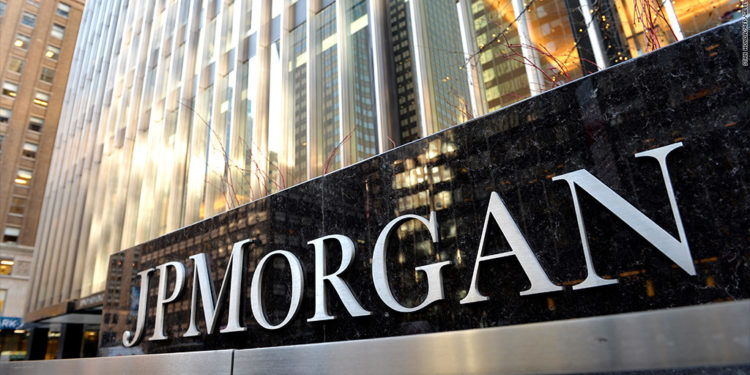 JPMorgan Says Cryptocurrencies Are Meant To Stay
