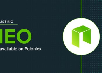 Poloniex Launches NEO Trading On Its Crypto Exchange