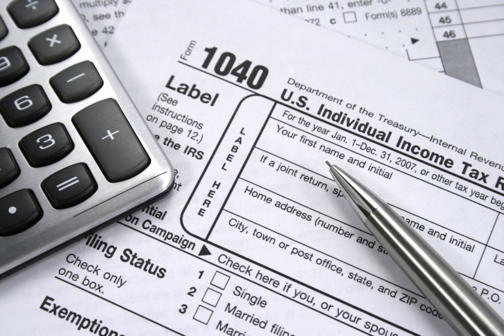 New IRS Form, crypto, tax, taxes