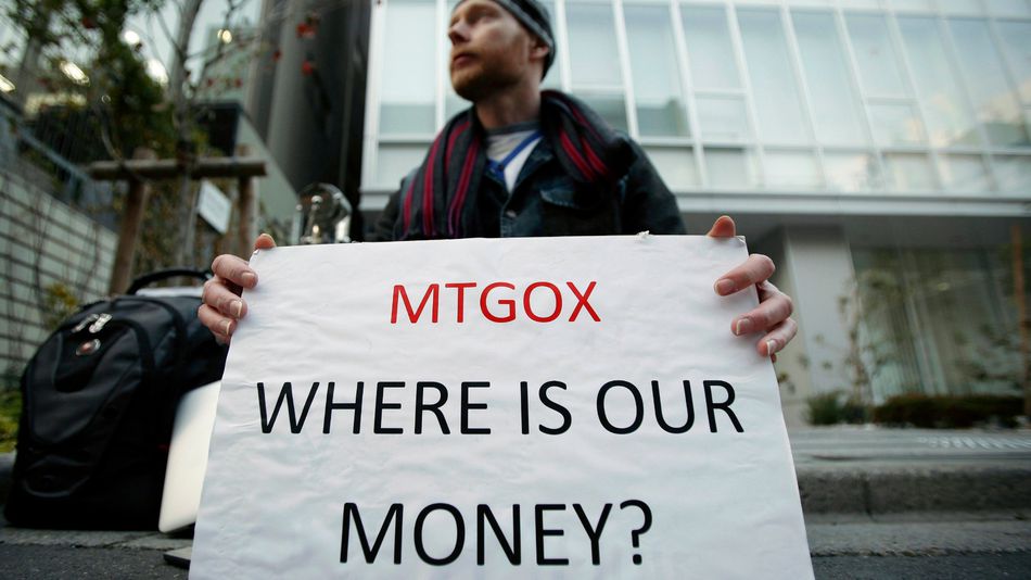 Mt.GOX Voting Deadline, exchange, creditors