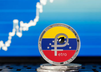 Venezuela’s Minimum Wage, petro, maduro, president