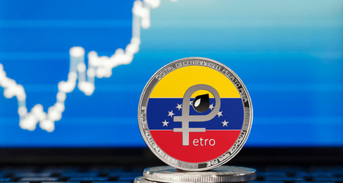 Venezuela’s Minimum Wage, petro, maduro, president