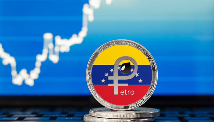 Petro Cryptocurrency