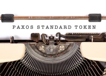 paxos standard token