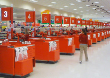 retail giant target