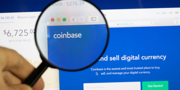 Coinbase Ventures Will Focus, web3, defi, exchange, ventures