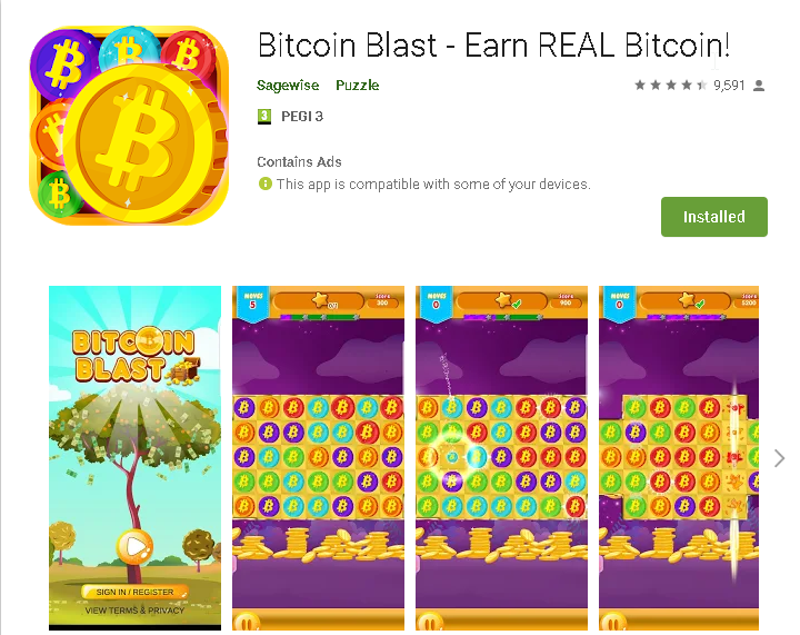 bitcoin blast game