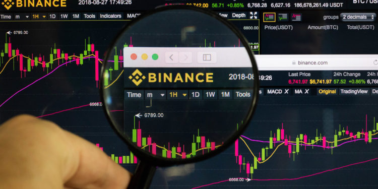 Binance Received In-Principle, abu dhabi, license, exchange